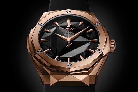 prezzo the orlinski hublot|Classic Fusion Orlinski Watches .